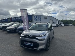 C3 AIRCROSS 1.2 PURETECH 130CH S&S PLUS AUTOMATIQUE