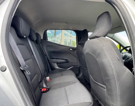 CLIO V 1.0 TCE 90CH ZEN + OPTIONS