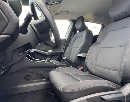 CLIO V 1.0 TCE 90CH ZEN + OPTIONS