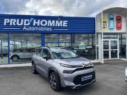 C3 AIRCROSS BLUEHDI 110CH S&S FEEL PACK