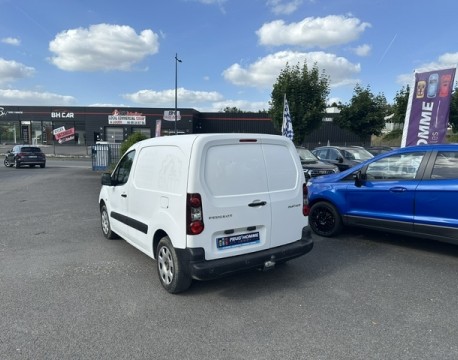PARTNER L1 1.6 VTI 98CH PREMIUM PACK DISTRIBUTION NEUVE