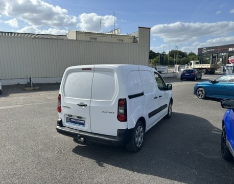 PARTNER L1 1.6 VTI 98CH PREMIUM PACK DISTRIBUTION NEUVE