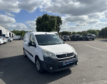PARTNER L1 1.6 VTI 98CH PREMIUM PACK DISTRIBUTION NEUVE