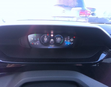 408 HYBRID 136CH ALLURE E-DCS6