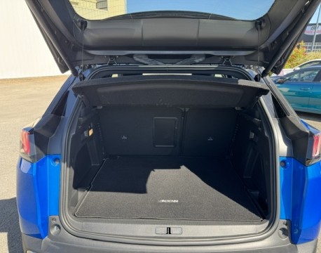3008 1.5 BLUEHDI 130CH S&S GT
