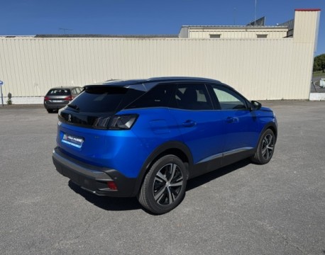 3008 1.5 BLUEHDI 130CH S&S GT