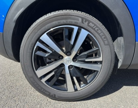 3008 1.5 BLUEHDI 130CH S&S GT