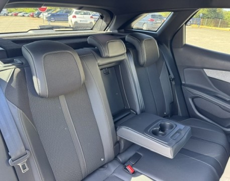 3008 1.5 BLUEHDI 130CH S&S GT