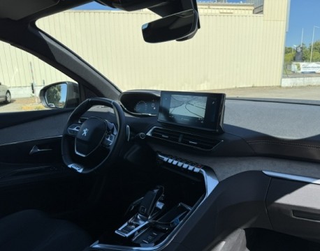 3008 1.5 BLUEHDI 130CH S&S GT