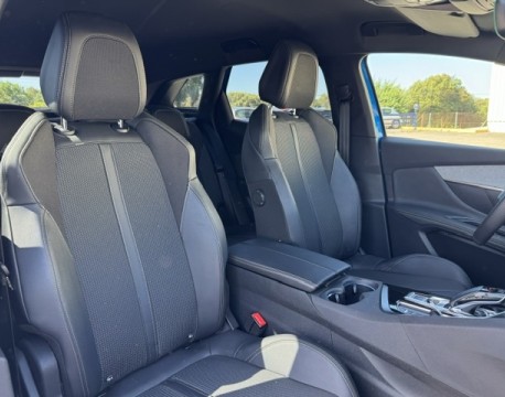 3008 1.5 BLUEHDI 130CH S&S GT