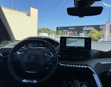 3008 1.5 BLUEHDI 130CH S&S GT