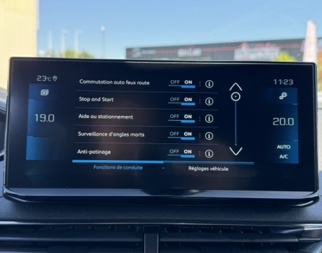 3008 1.5 BLUEHDI 130CH S&S GT