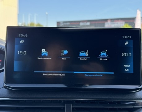 3008 1.5 BLUEHDI 130CH S&S GT