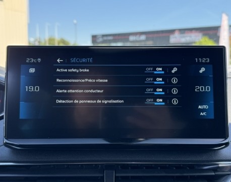 3008 1.5 BLUEHDI 130CH S&S GT