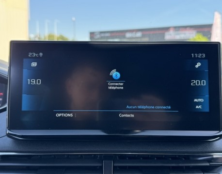 3008 1.5 BLUEHDI 130CH S&S GT