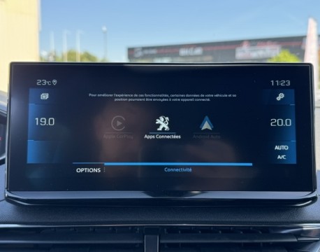 3008 1.5 BLUEHDI 130CH S&S GT