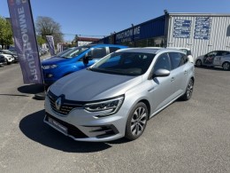 MEGANE IV ESTATE 1.3 TCE 140CH TECHNO EDC MEGANE IV ESTATE 1.3 TCE 140CH TECHNO EDC