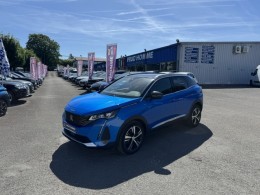 3008 1.5 BLUEHDI 130CH S&S GT