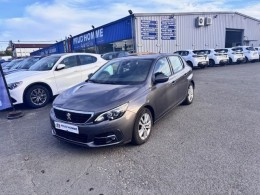 308 1.2 PURETECH 110CH S&S ACTIVE BUSINESS 308 1.2 PURETECH 110CH S&S ACTIVE BUSINESS