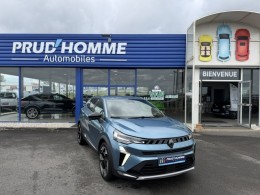 SYMBIOZ 1.6 E-TECH FULL HYBRID 145CH ICONIC