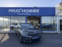 C5 AIRCROSS BLUEHDI 130CH S&S FEEL TOIT OUVRANT