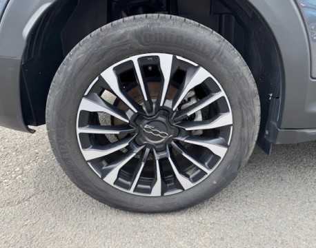 500X 1.5 FIREFLY TURBO 130CH S/S HYBRID DCT7