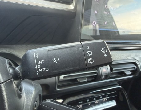 C3 1.2 TURBO 100CH MAX