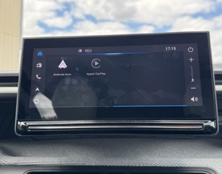 C3 1.2 TURBO 100CH MAX