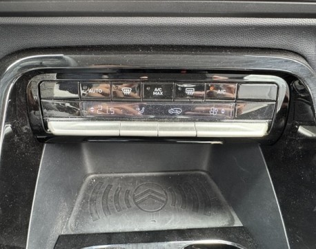C3 1.2 TURBO 100CH MAX