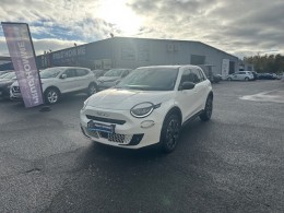 600 1.2 HYBRID 100CH LA PRIMA DCT6 600 1.2 HYBRID 100CH LA PRIMA DCT6