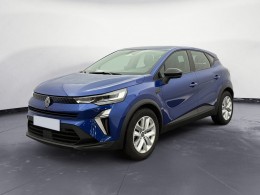 CAPTUR 1.6 E-TECH FULL HYBRID 145CH EVOLUTION