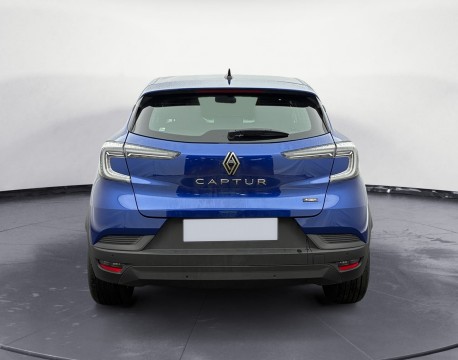 CAPTUR 1.6 E-TECH FULL HYBRID 145CH EVOLUTION