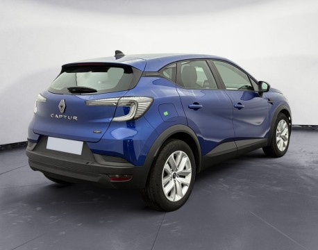 CAPTUR 1.6 E-TECH FULL HYBRID 145CH EVOLUTION