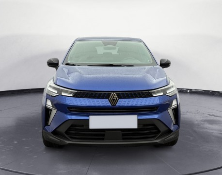 CAPTUR 1.6 E-TECH FULL HYBRID 145CH EVOLUTION