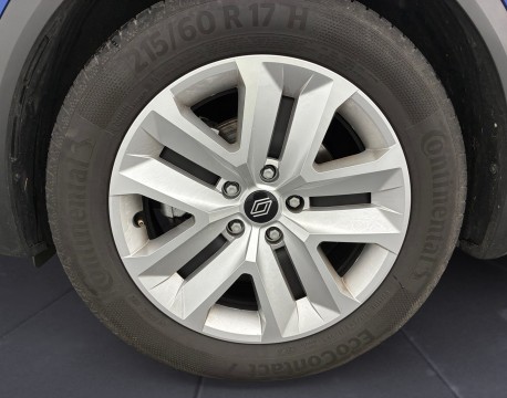 CAPTUR 1.6 E-TECH FULL HYBRID 145CH EVOLUTION