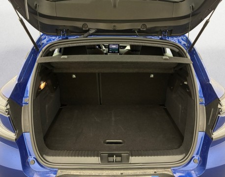 CAPTUR 1.6 E-TECH FULL HYBRID 145CH EVOLUTION