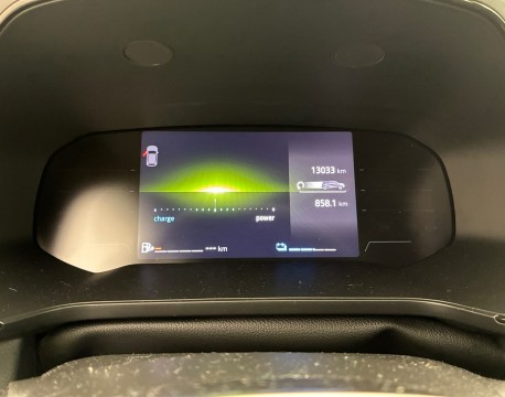 CAPTUR 1.6 E-TECH FULL HYBRID 145CH EVOLUTION