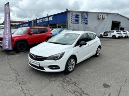 ASTRA 1.2 TURBO 110CH ELEGANCE BUSINESS ASTRA 1.2 TURBO 110CH ELEGANCE BUSINESS