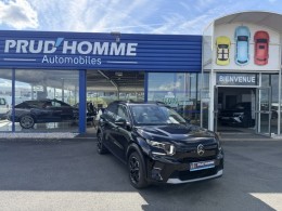 C3 1.2 TURBO 100CH MAX C3 1.2 TURBO 100CH MAX