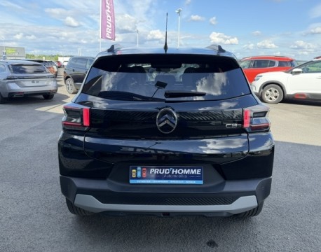 C3 1.2 TURBO 100CH MAX
