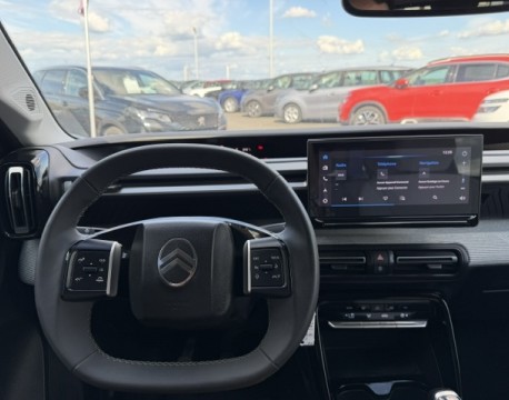 C3 1.2 TURBO 100CH MAX