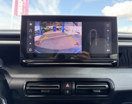 C3 1.2 TURBO 100CH MAX