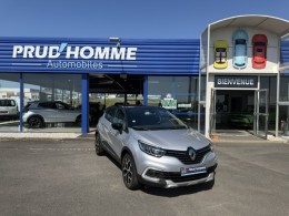 CAPTUR 0.9 TCE 90CH INTENS + PACK CITY