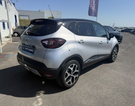 CAPTUR 0.9 TCE 90CH INTENS + PACK CITY