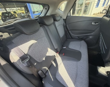 CAPTUR 0.9 TCE 90CH INTENS + PACK CITY