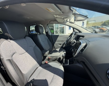 CAPTUR 0.9 TCE 90CH INTENS + PACK CITY