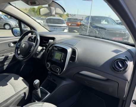 CAPTUR 0.9 TCE 90CH INTENS + PACK CITY