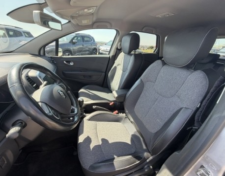 CAPTUR 0.9 TCE 90CH INTENS + PACK CITY