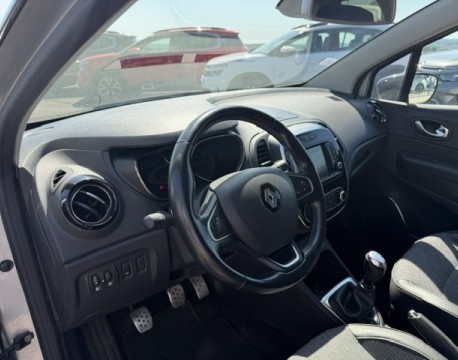 CAPTUR 0.9 TCE 90CH INTENS + PACK CITY
