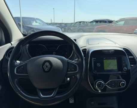 CAPTUR 0.9 TCE 90CH INTENS + PACK CITY